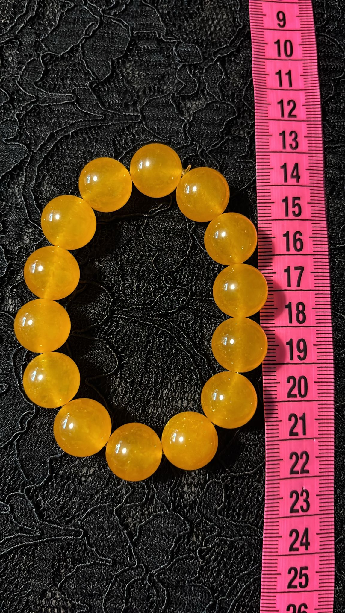 Natursteinarmbänder