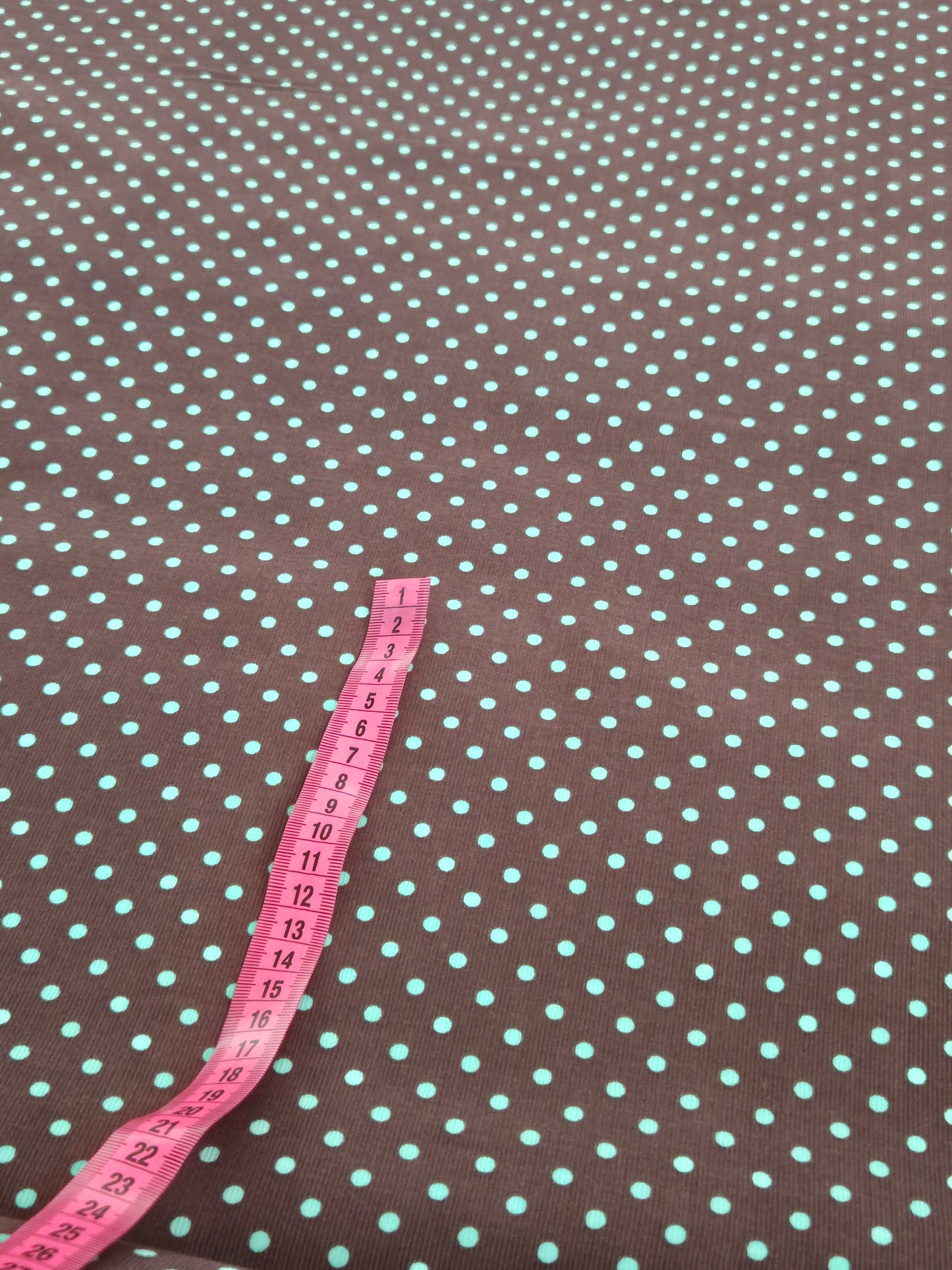 Josh Kleine Dots Hilco