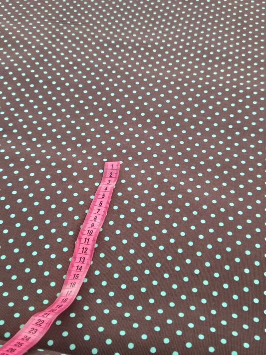 Josh Kleine Dots Hilco