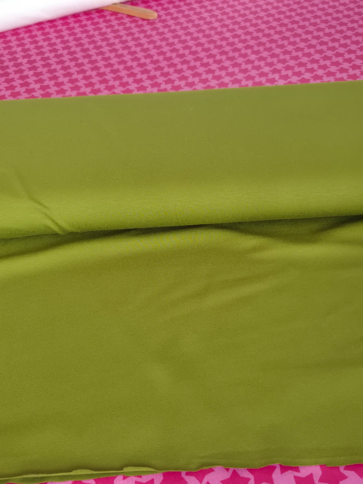 Tricot De Luxe Quality