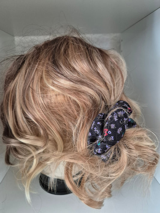 Haarband bunt