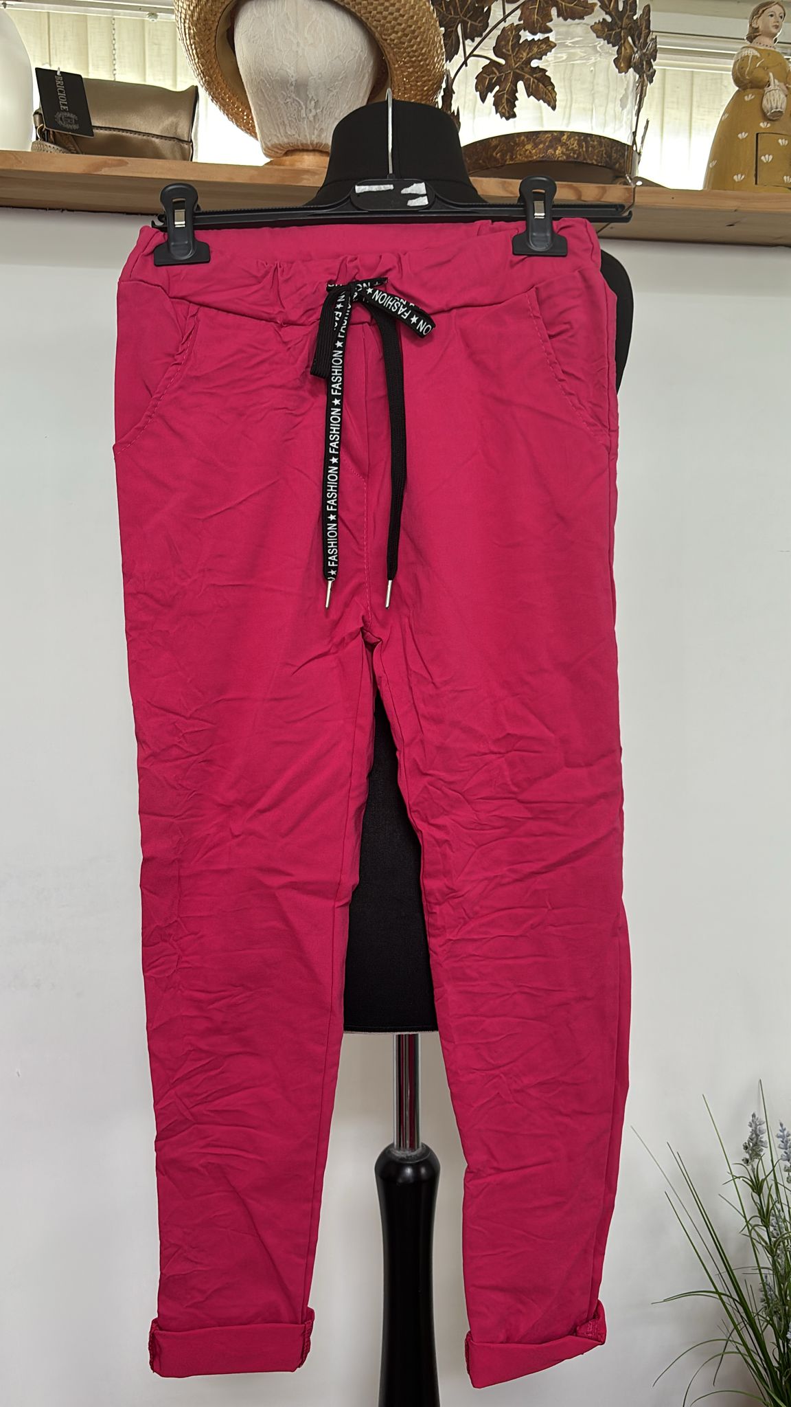 Joggpants "Fashion"