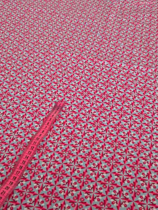 Bloomy Diamonds Hilco