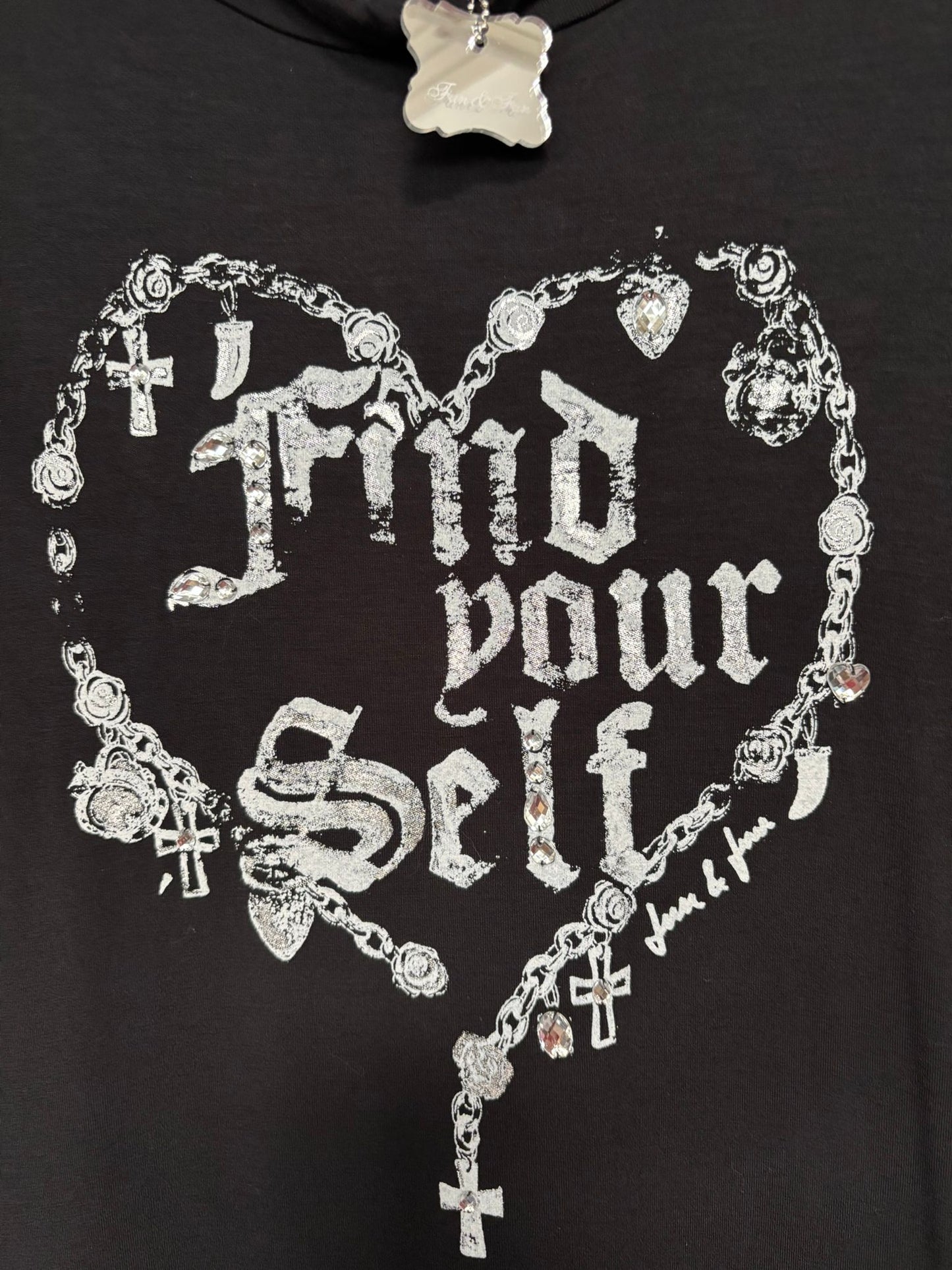 Kleid True Self