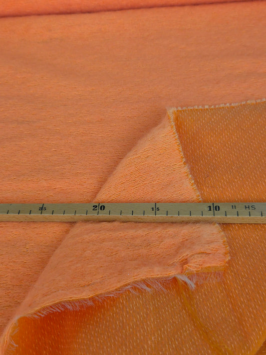Wollmix Orange Resotex