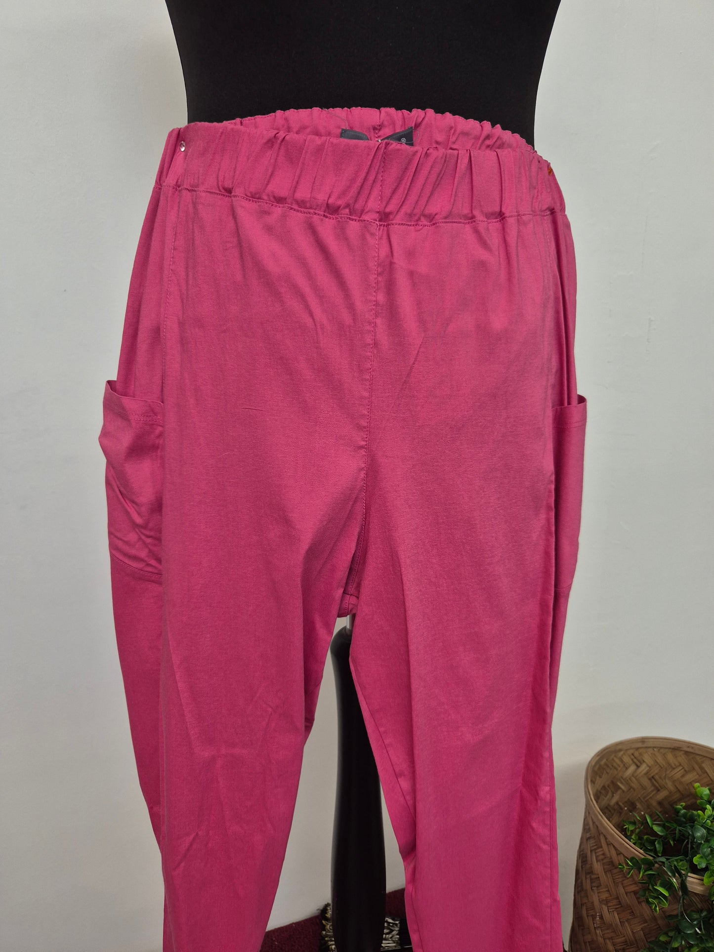 Jeggins Kekoo