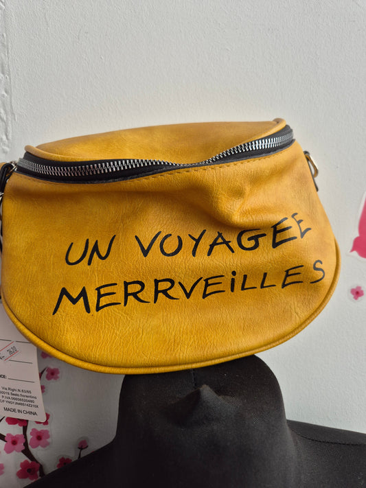 Crossbags Voyage