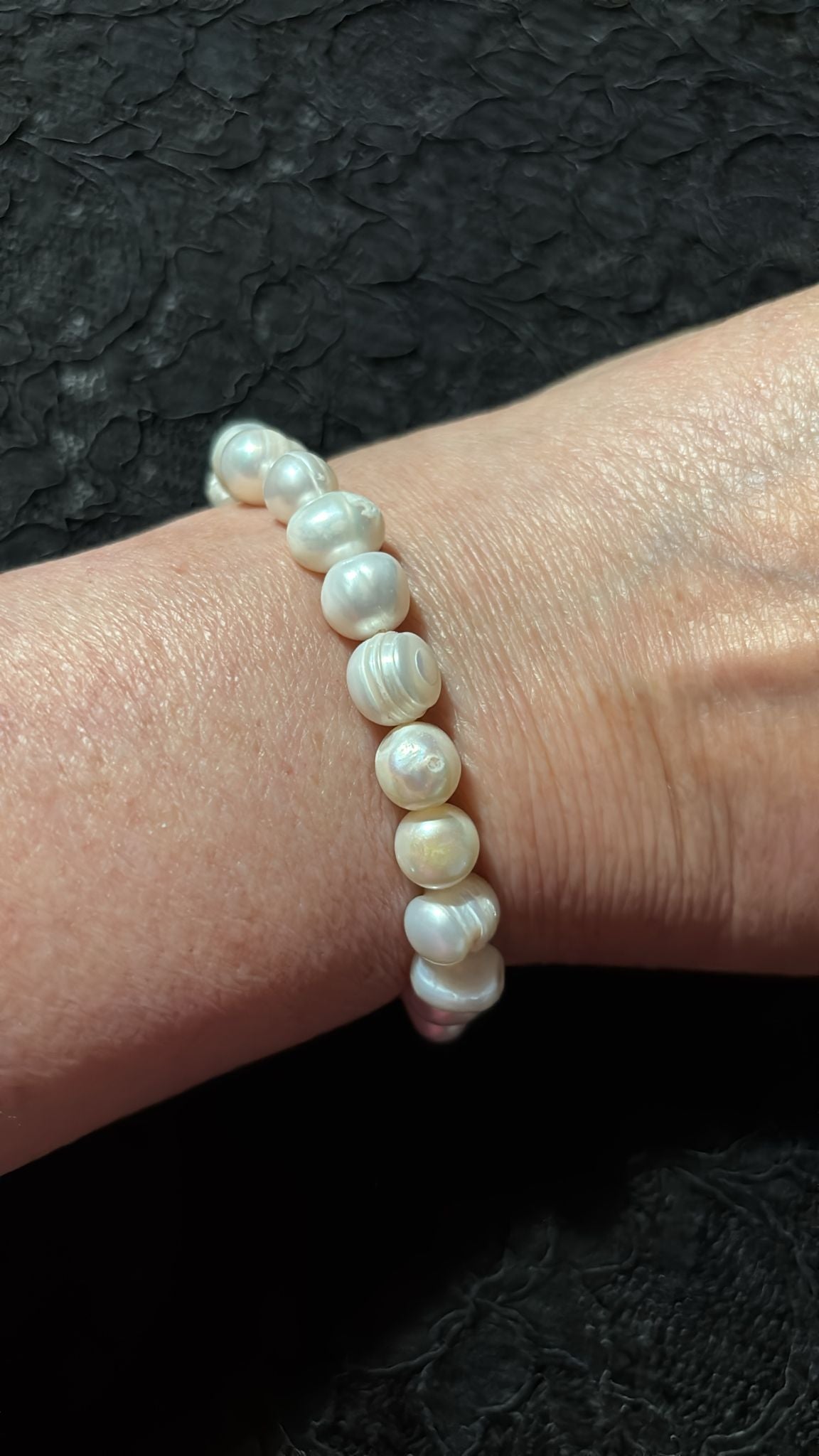 Süßwasser Armbänder