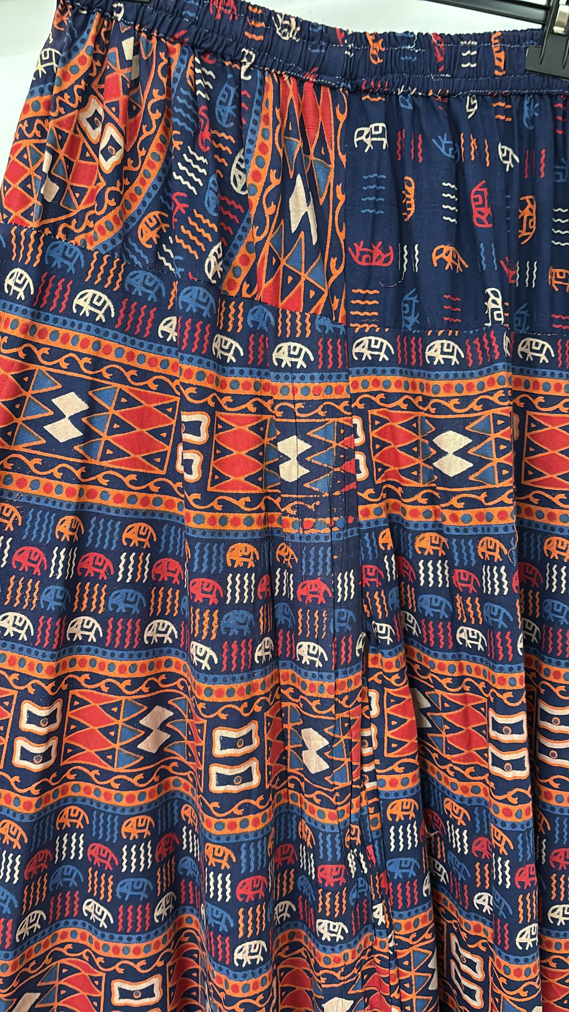 Hosenröcke Indian Style