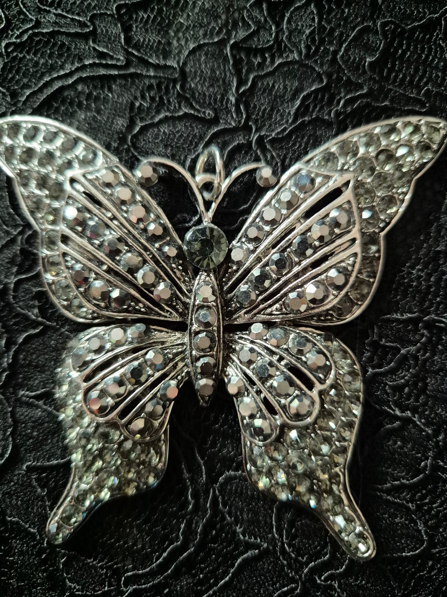 Varioanhänger Groß Schmetterling