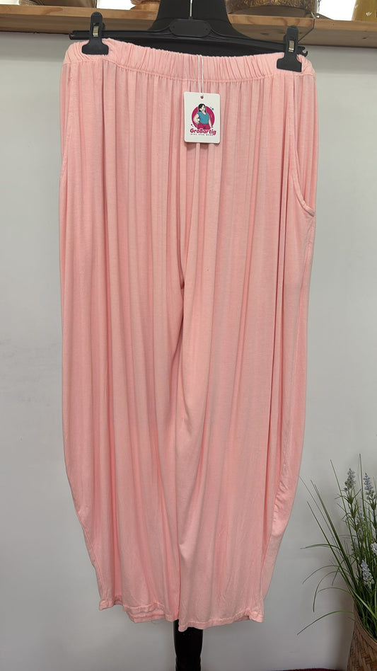 Marlene Viskosehosen