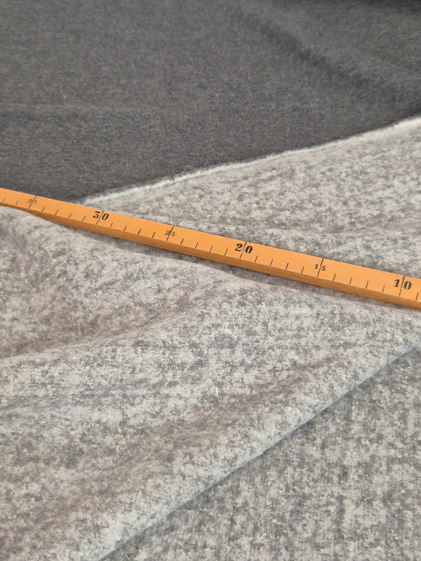 Kuschelsweat Resotex