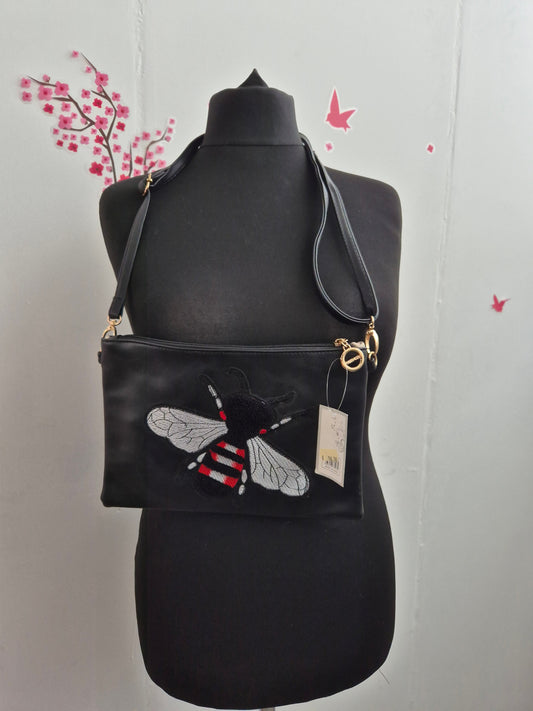 Tasche Biene