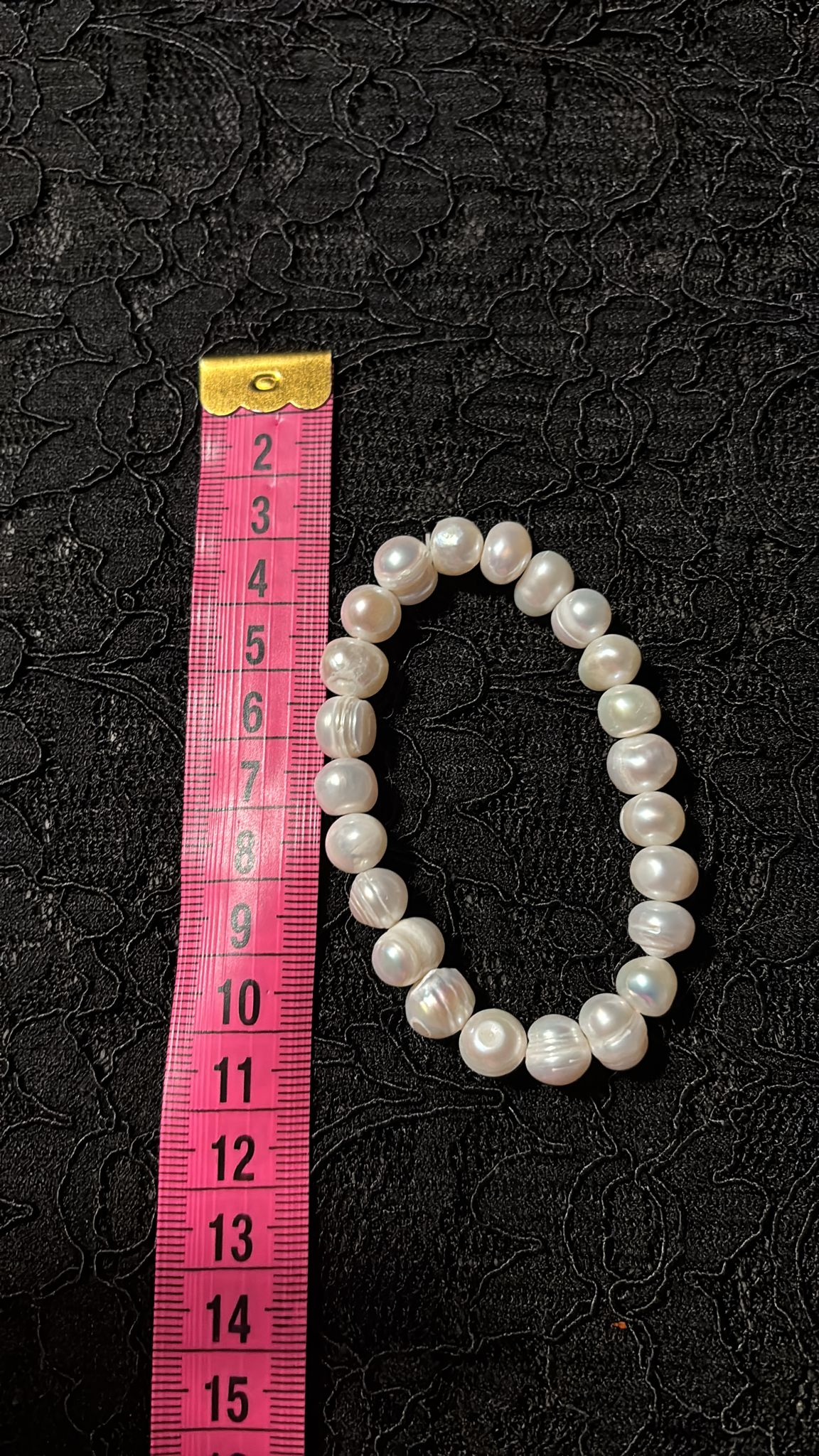 Süßwasser Armbänder