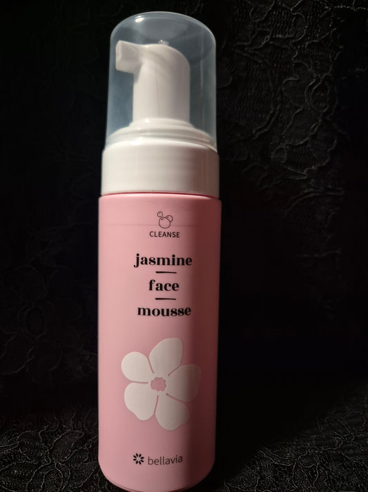 Bellavia Jasmine Face Mousse