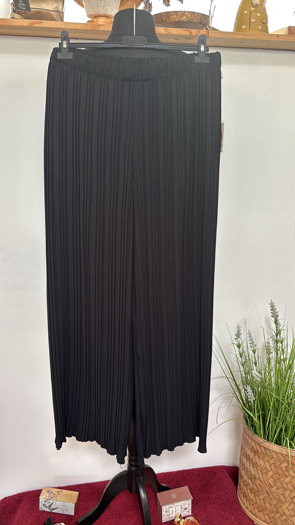 Marlene Krinkelhosen