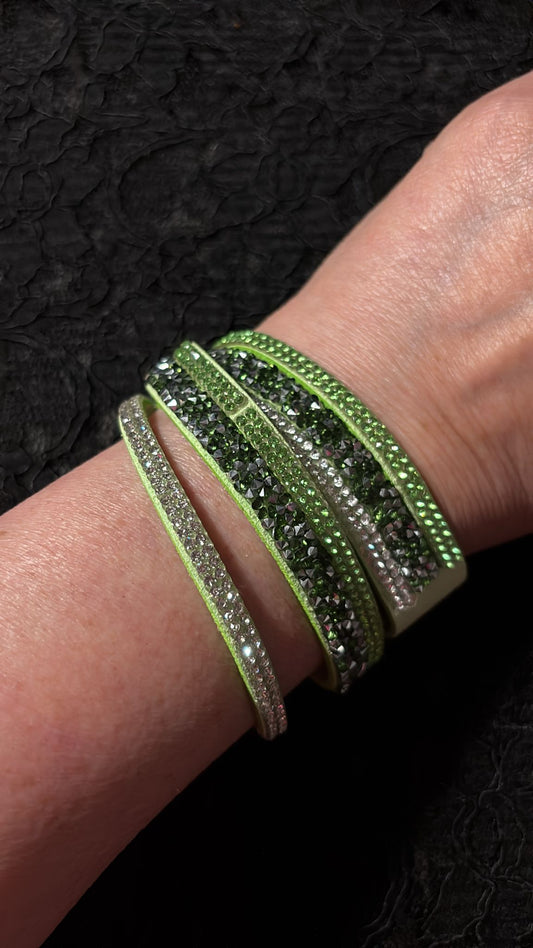 Strassarmband