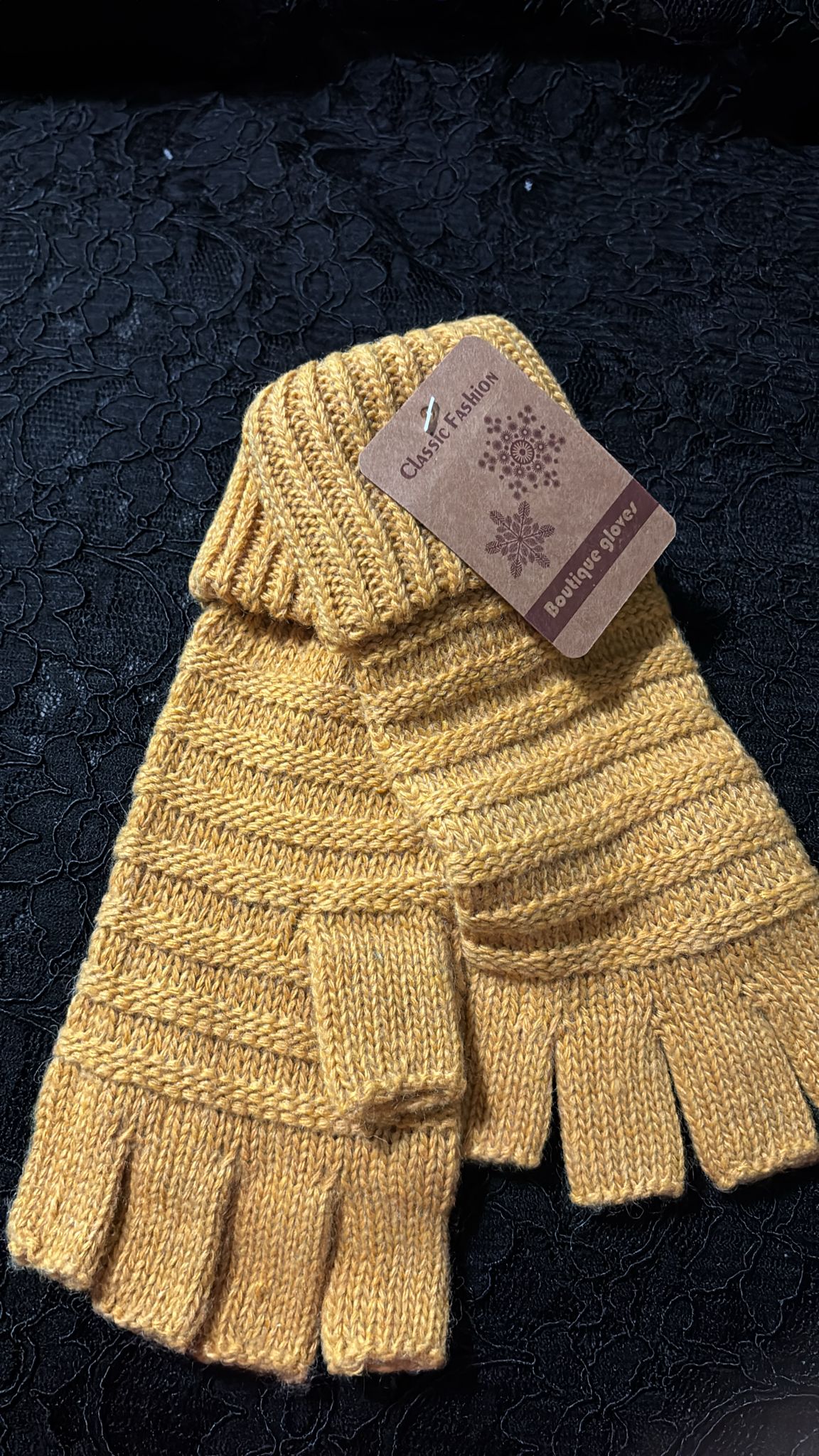 Handschuhe Finger