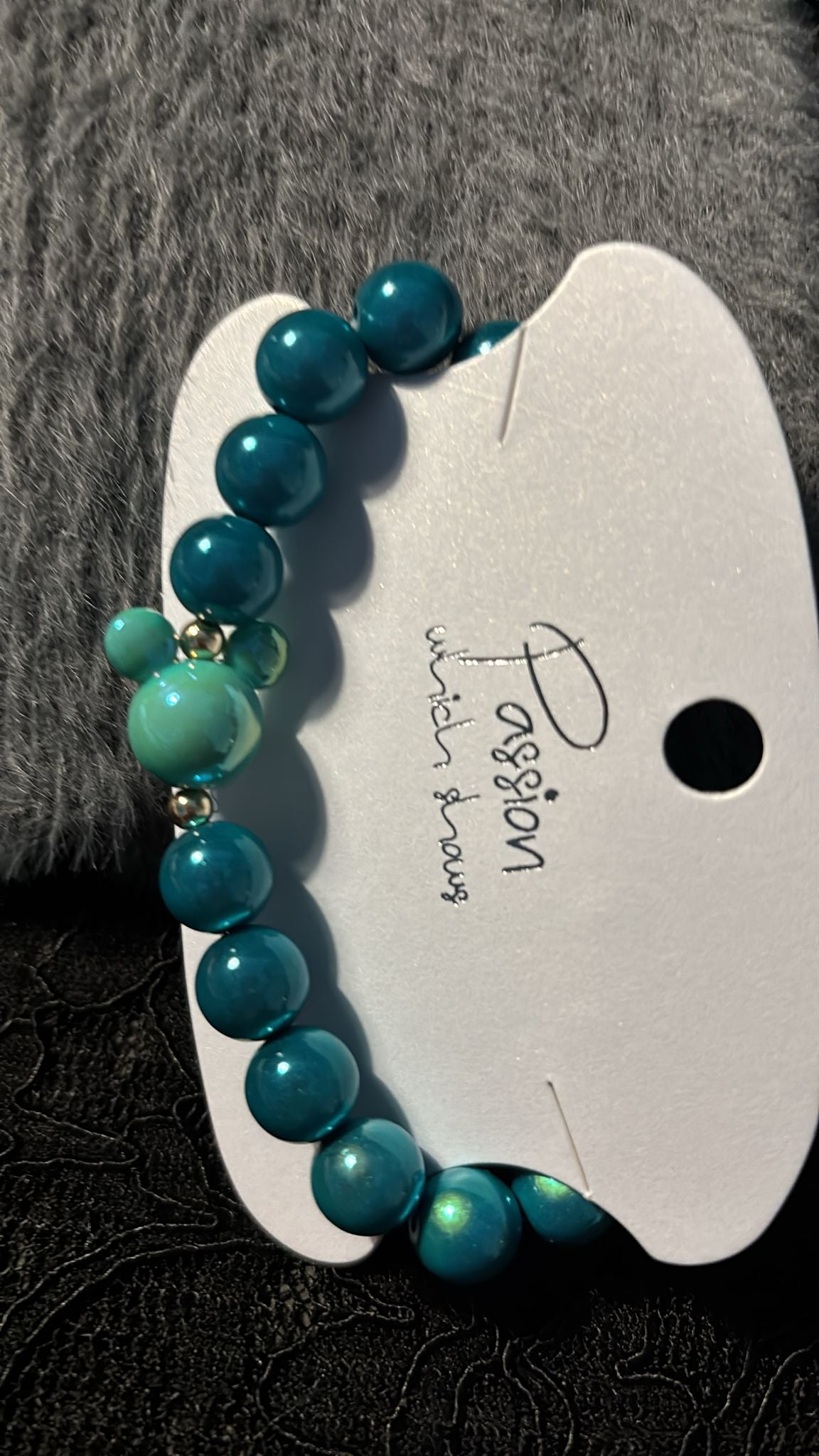 Magic Pearl Armbänder