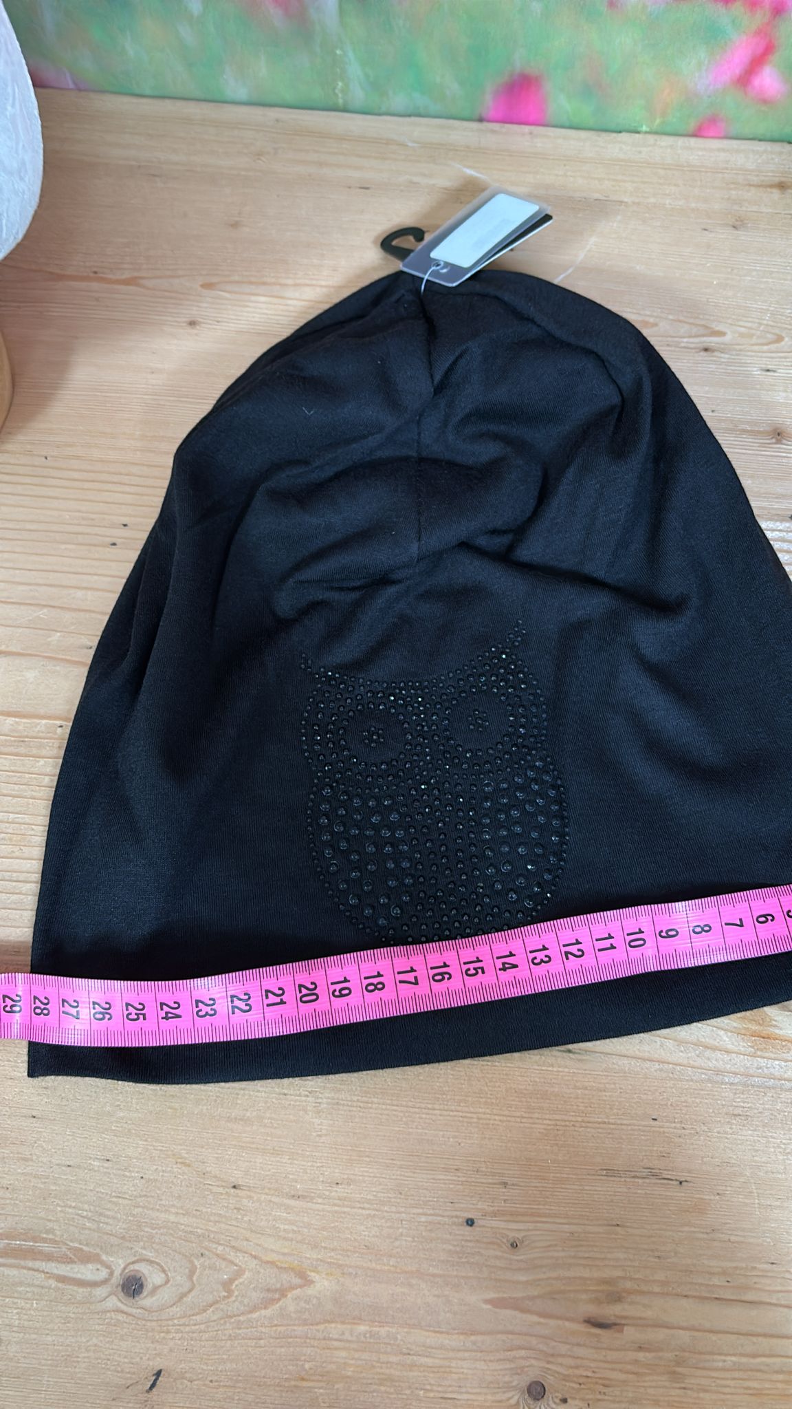 Beanie Eule
