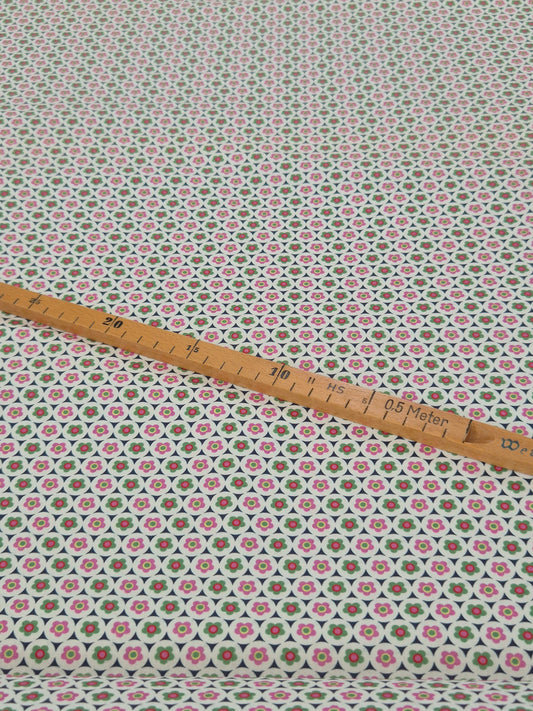 Flower Dot Hilco