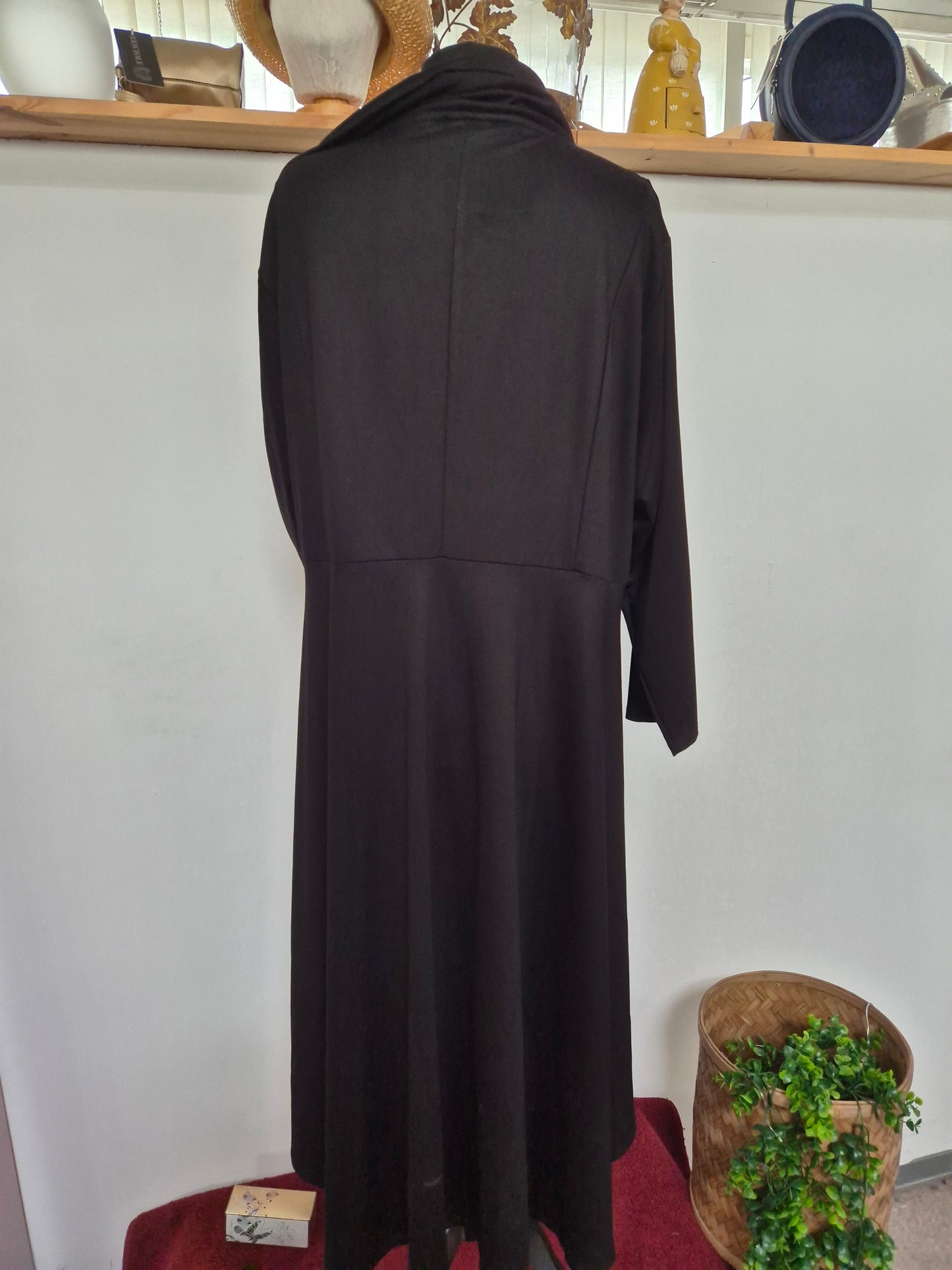 Vokuhilajacke Speciao