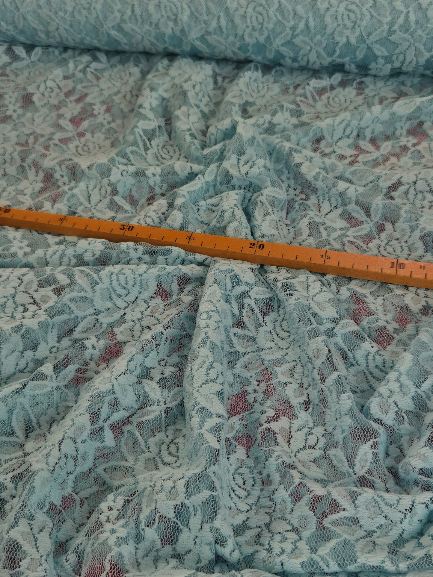 Lace Claudia Quality