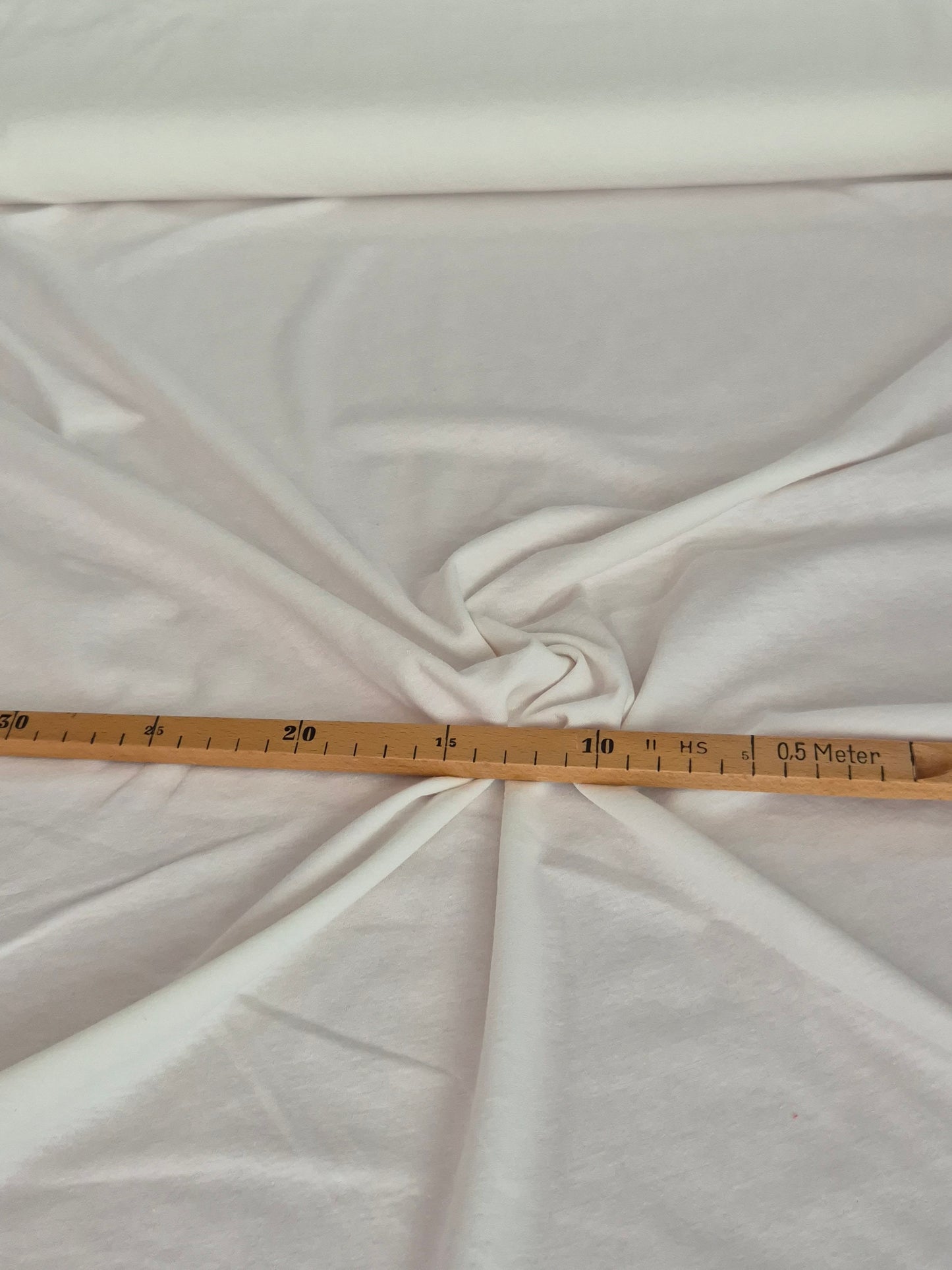Cotton Jersey Quality