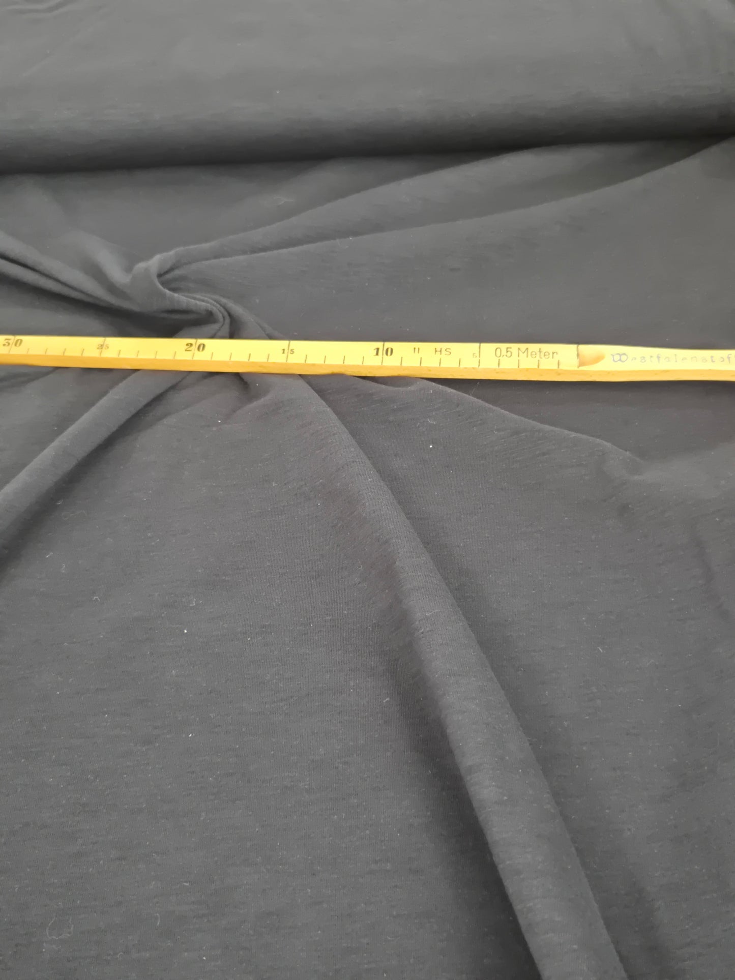 Cotton Slub Jersey Quality