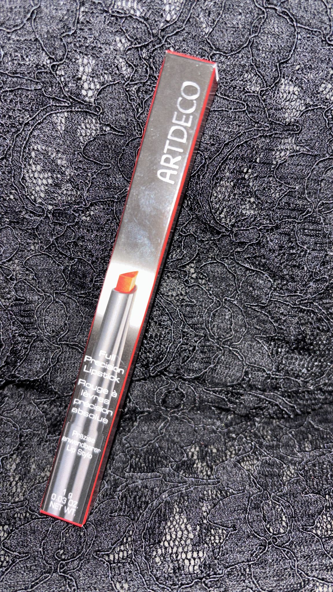 Artdeco Full Precision Lipstick