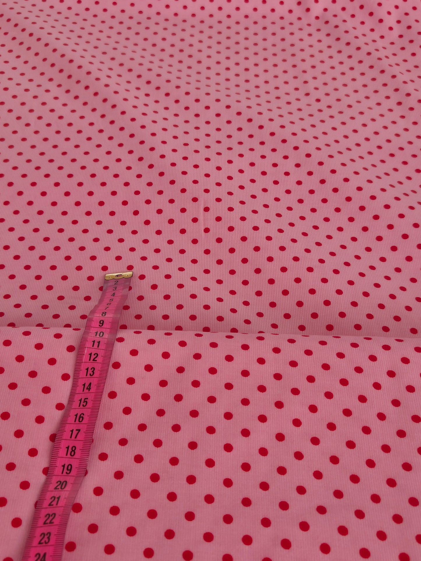 Josh Kleine Dots Hilco