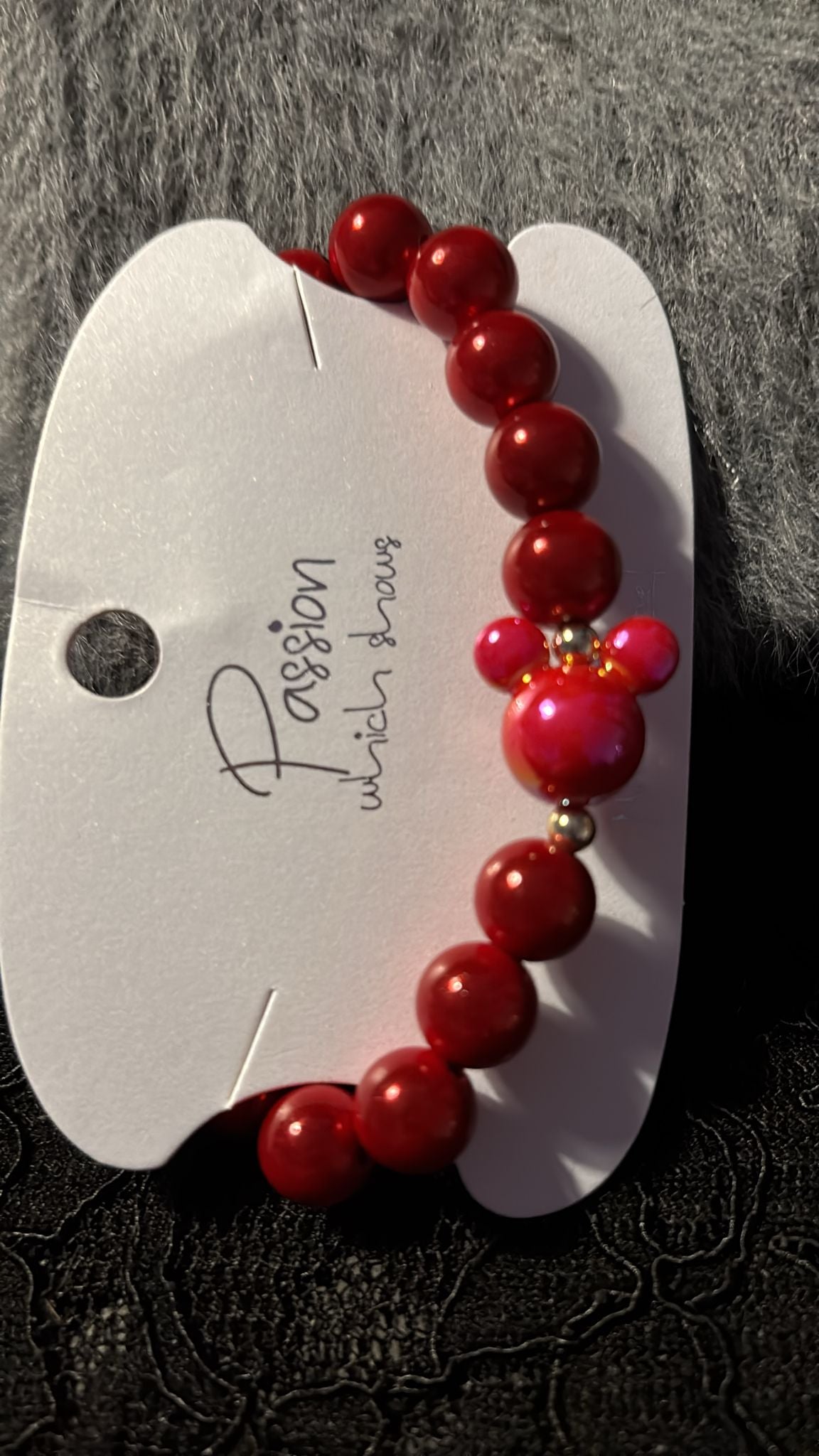 Magic Pearl Armbänder