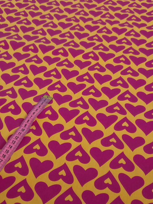 Pop Hearts Hilco