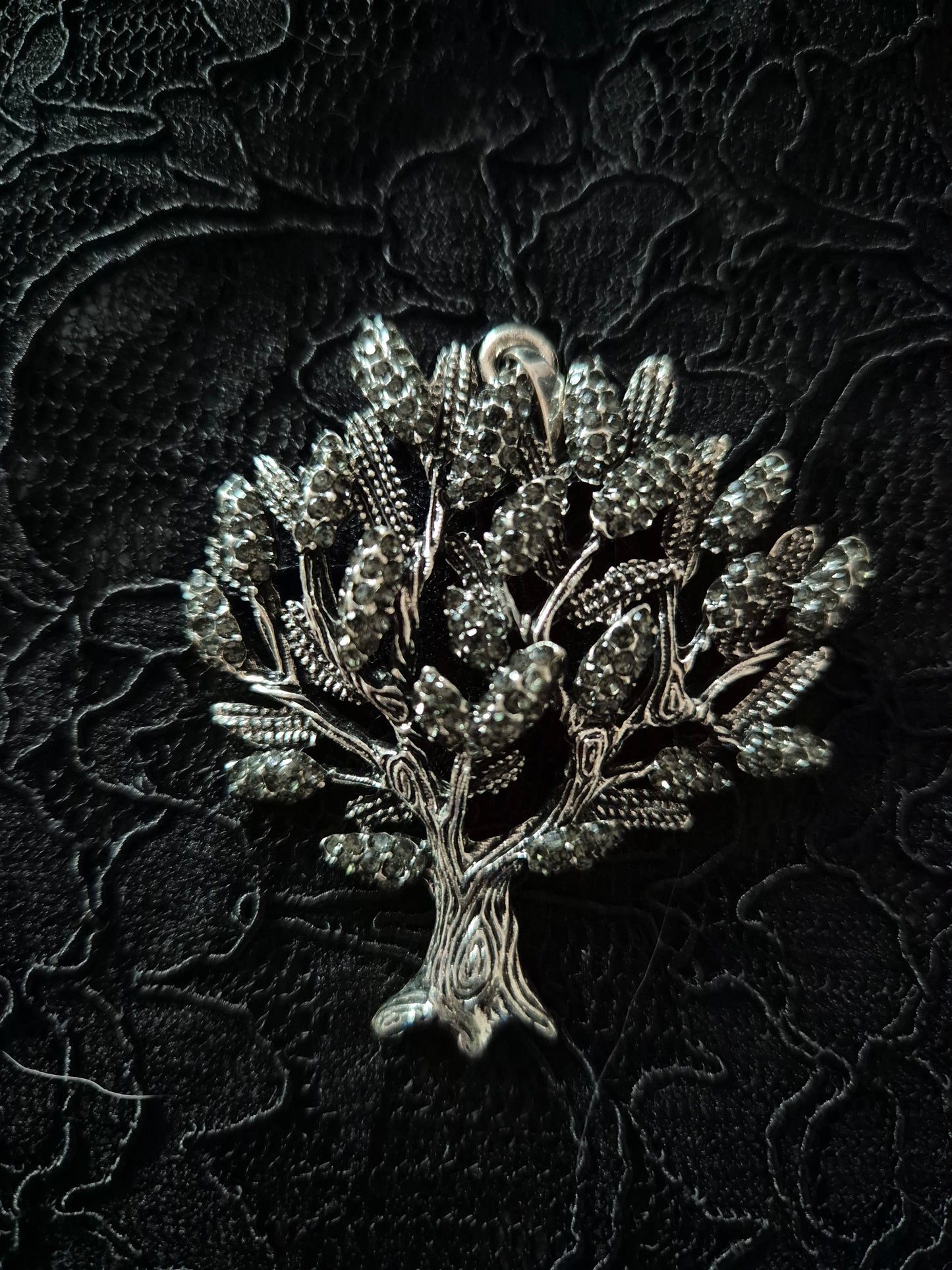 Varioanhänger Baum