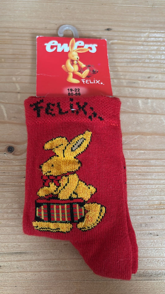 Motivsocken