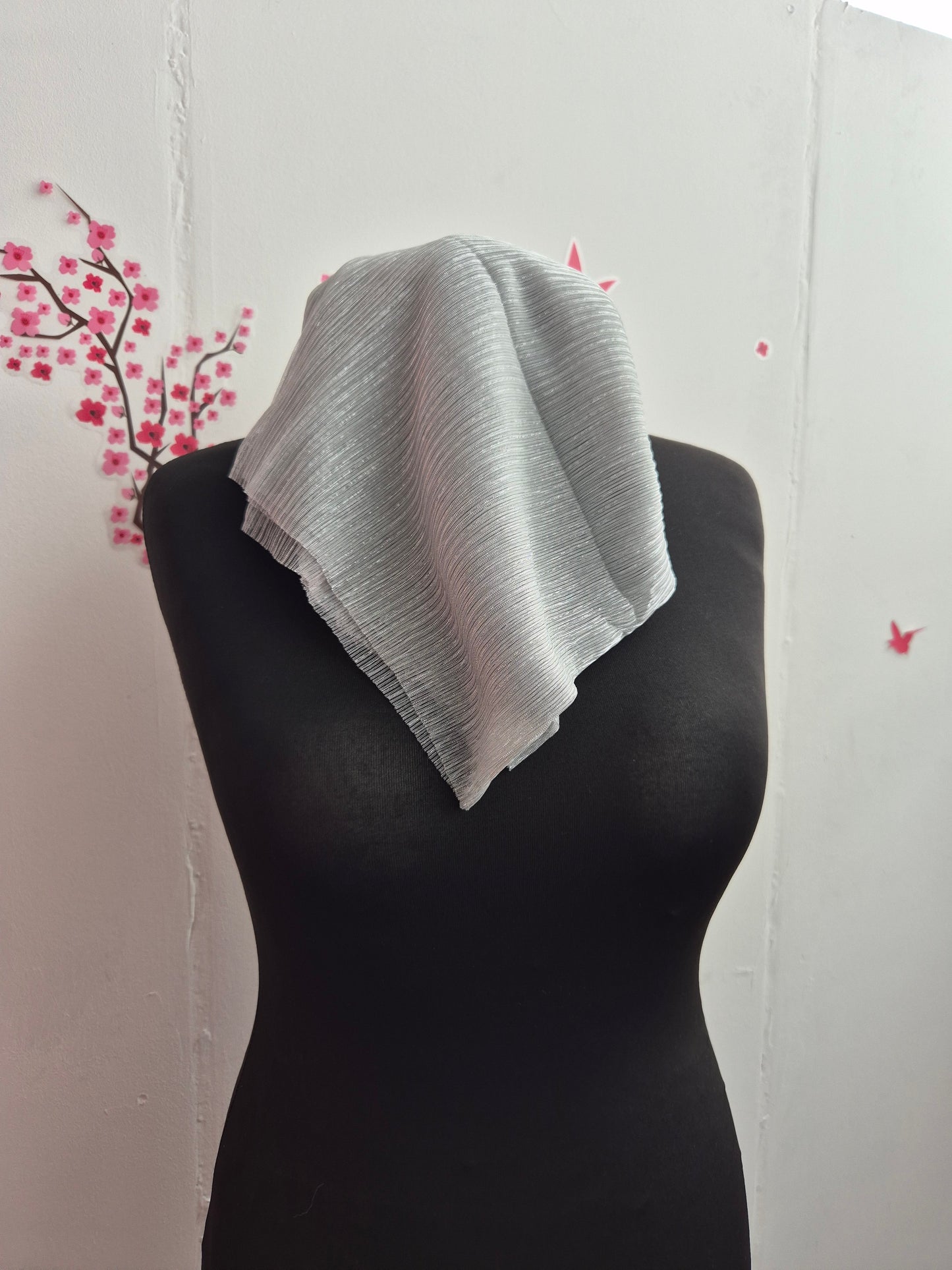 Tuch Lurex