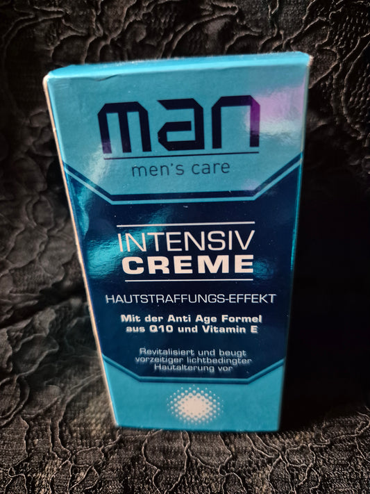 MAN Intensiv Creme