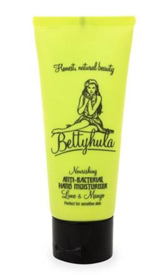 Bettyhula Anti Bacterial Hand Cream