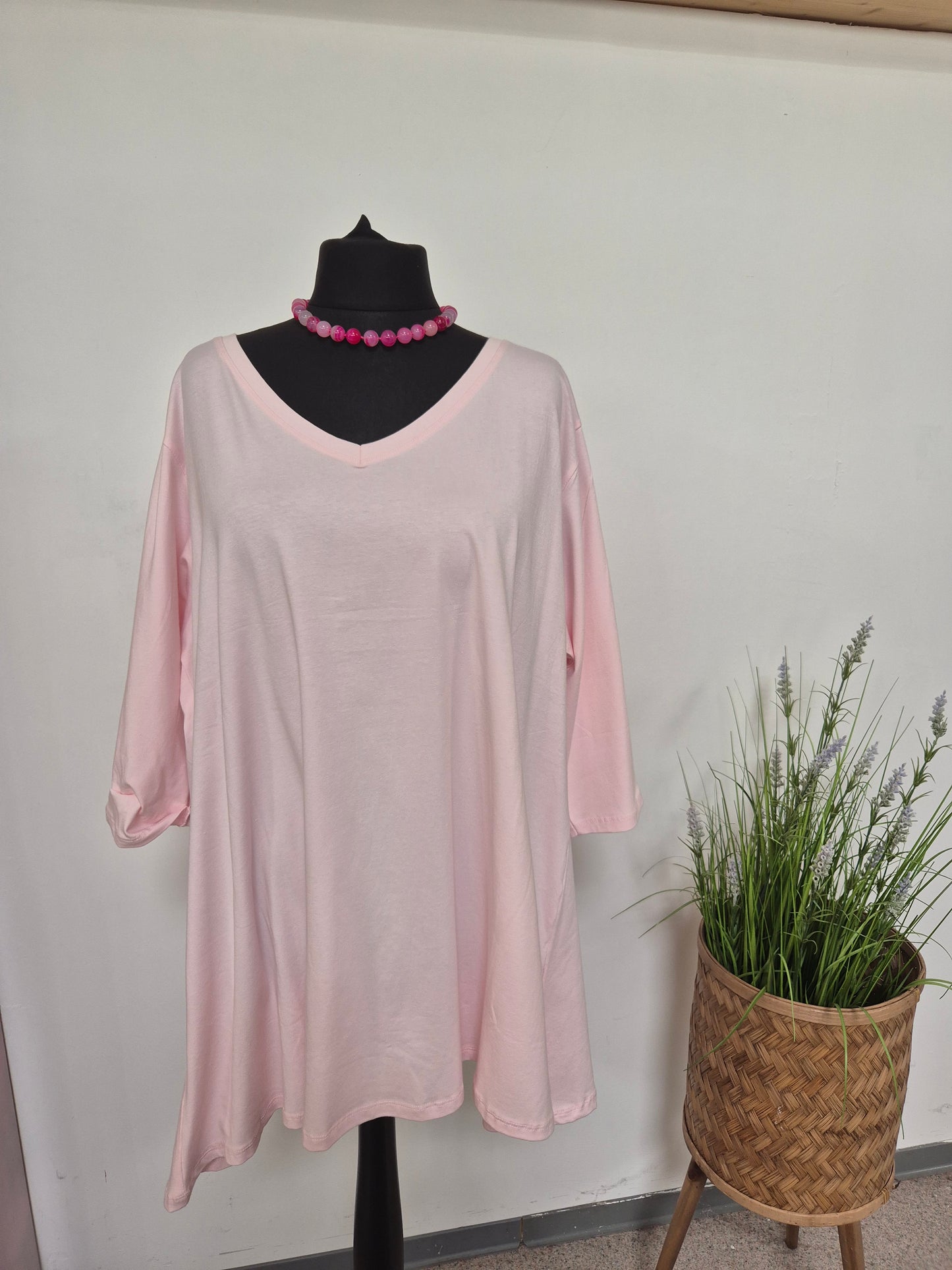 Basic Shirts Moccoco