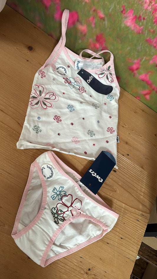 Set Blume