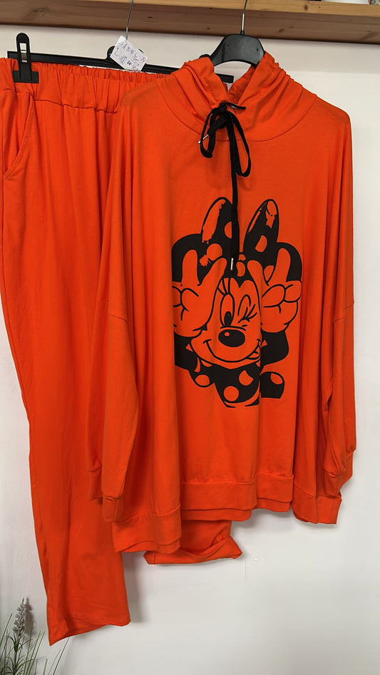 2 Teiler Mickey