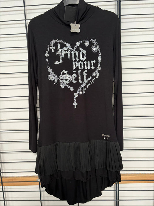 Kleid True Self