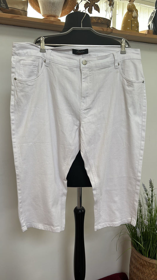 Bermuda Jeans