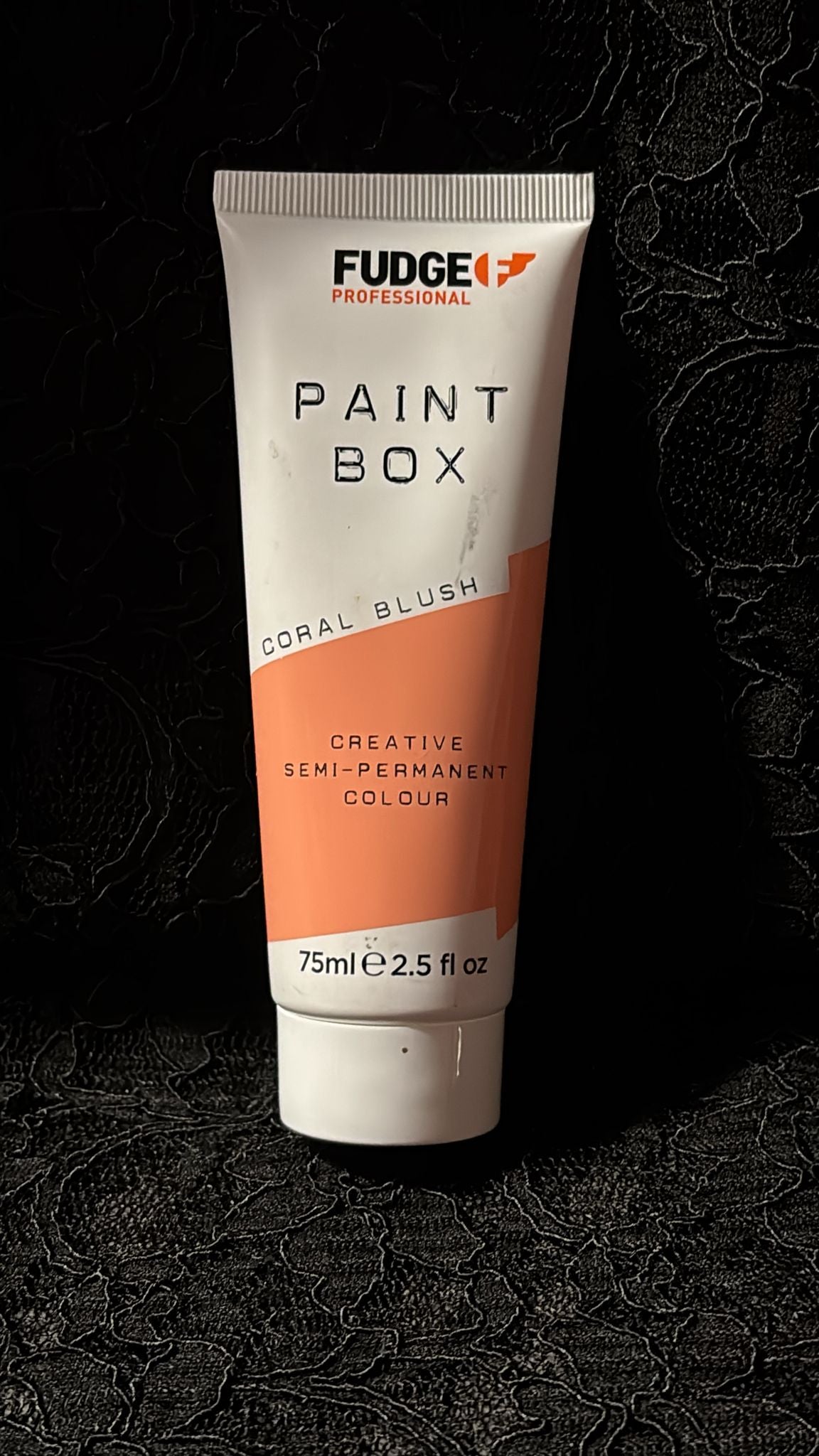 Fudge Paintbox Farbe
