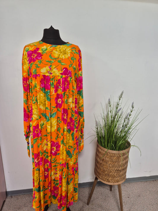 Blumenkleider