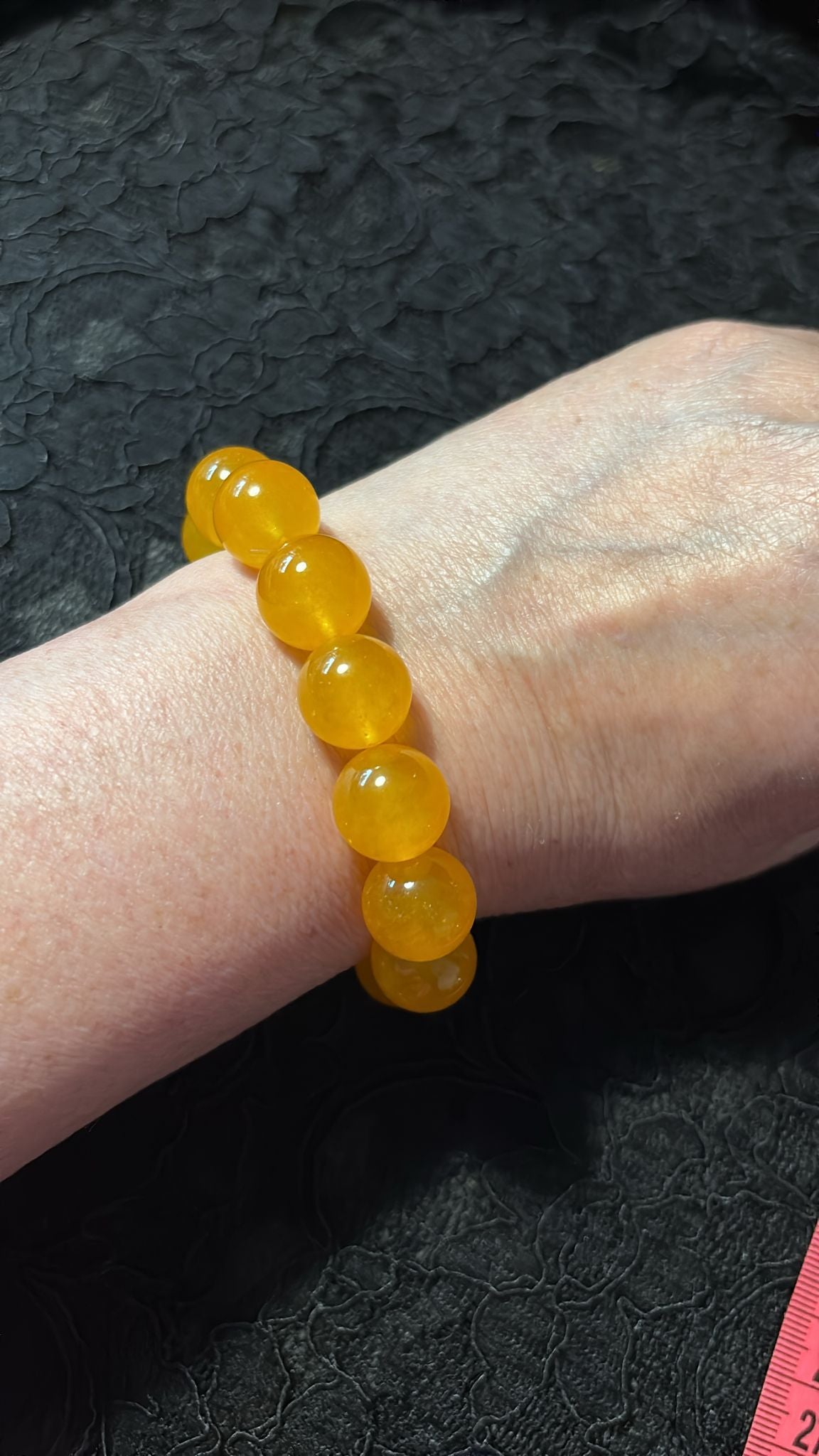 Natursteinarmbänder