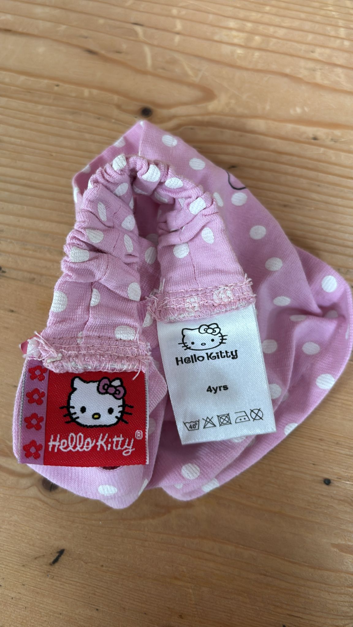 Stirnband Kitty