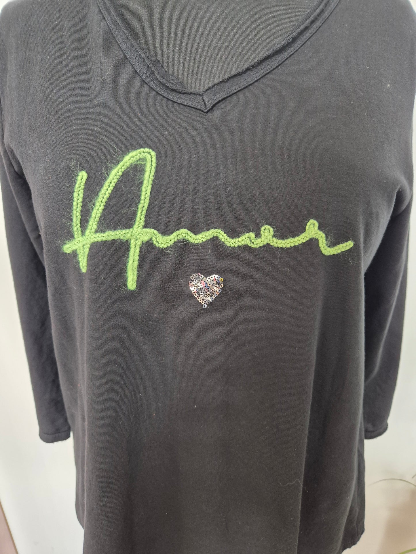 Amor Shirts