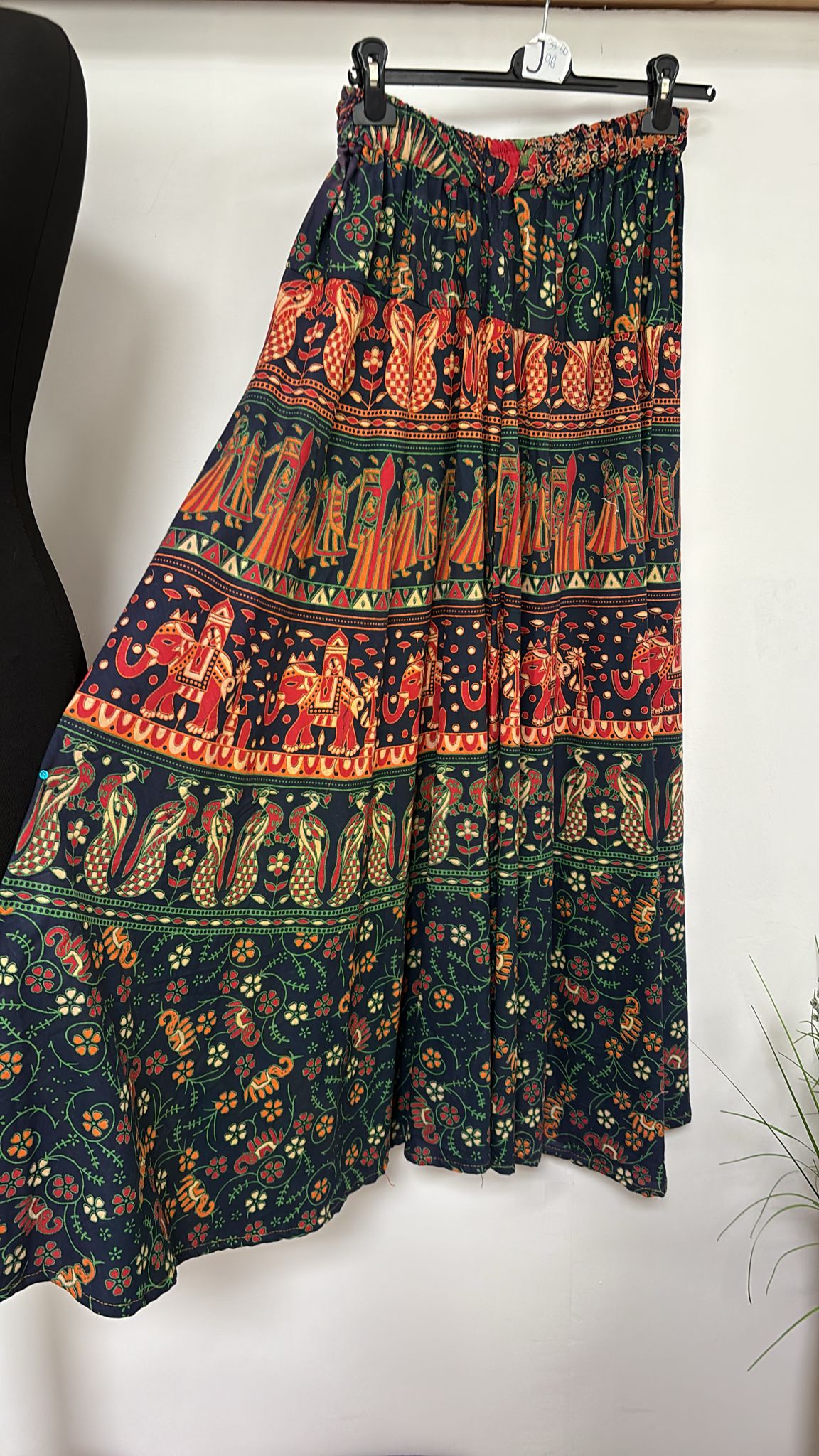 Hosenröcke Indian Style