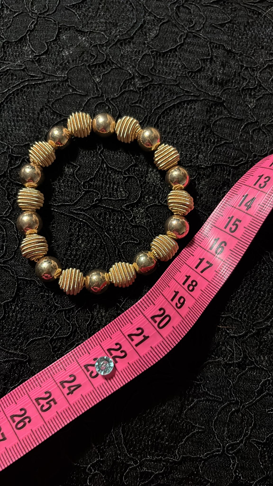 Armband gold